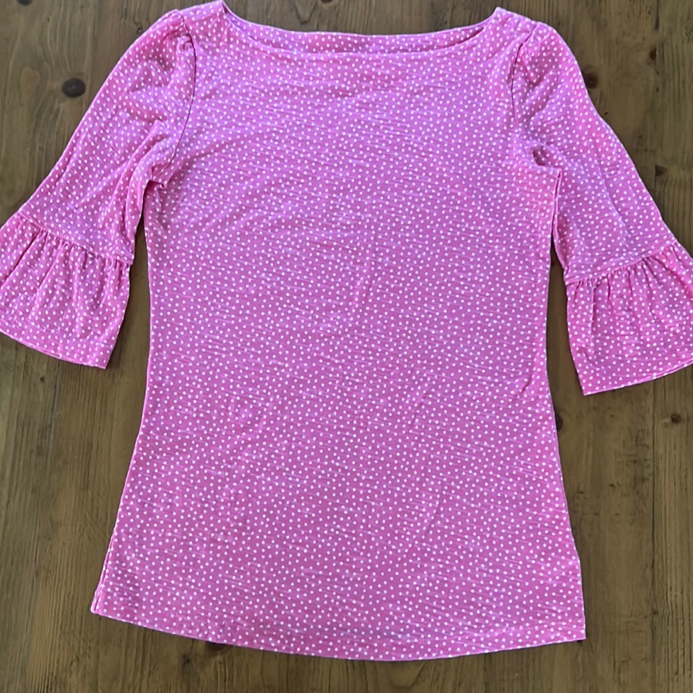 Lilly Pulitzer Top